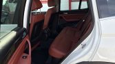 2014 BMW X3 D15588 | Stampede Auto