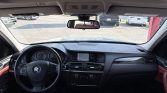 2014 BMW X3 D15588 | Stampede Auto