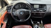 2014 BMW X3 D15588 | Stampede Auto