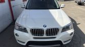 2014 BMW X3 D15588 | Stampede Auto