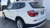 2014 BMW X3 D15588 | Stampede Auto