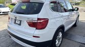 2014 BMW X3 D15588 | Stampede Auto