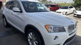 2014 BMW X3 D15588 | Stampede Auto
