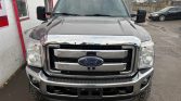 2014 Ford Super Duty F-350 SRW XLT | 4X4 | DIESEL | POWER SEAT | BLUETOOTH | Stampede Auto
