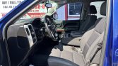 2014 GMC Sierra 1500 119082 | Stampede Auto