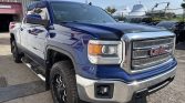 2014 GMC Sierra 1500 119082 | Stampede Auto