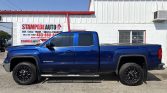 2014 GMC Sierra 1500 119082 | Stampede Auto