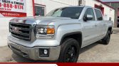 2014 GMC Sierra 1500 562077 | Stampede Auto