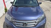2014 Honda CR-V 124613 | Stampede Auto