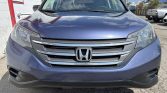 2014 Honda CR-V 124613 | Stampede Auto