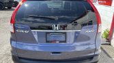 2014 Honda CR-V 124613 | Stampede Auto