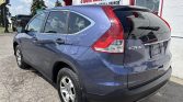2014 Honda CR-V 124613 | Stampede Auto