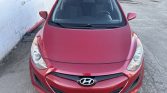 2014 Hyundai Elantra GT GL | AC | MANUAL TRANSMISSION | GT | Stampede Auto