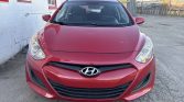 2014 Hyundai Elantra GT GL | AC | MANUAL TRANSMISSION | GT | Stampede Auto