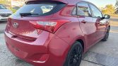 2014 Hyundai Elantra GT GL | AC | MANUAL TRANSMISSION | GT | Stampede Auto