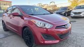 2014 Hyundai Elantra GT GL | AC | MANUAL TRANSMISSION | GT | Stampede Auto