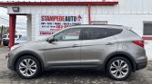 2014 Hyundai Santa Fe Sport SE SPORT AWD | LEATHER | SUNROOF | ALL WHEEL DRIVE | Stampede Auto