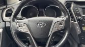 2014 Hyundai Santa Fe Sport SE SPORT AWD | LEATHER | SUNROOF | ALL WHEEL DRIVE | Stampede Auto
