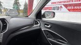 2014 Hyundai Santa Fe Sport SE SPORT AWD | LEATHER | SUNROOF | ALL WHEEL DRIVE | Stampede Auto