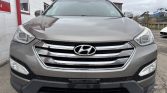 2014 Hyundai Santa Fe Sport SE SPORT AWD | LEATHER | SUNROOF | ALL WHEEL DRIVE | Stampede Auto