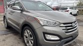 2014 Hyundai Santa Fe Sport SE SPORT AWD | LEATHER | SUNROOF | ALL WHEEL DRIVE | Stampede Auto