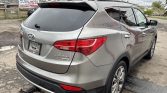 2014 Hyundai Santa Fe Sport SE SPORT AWD | LEATHER | SUNROOF | ALL WHEEL DRIVE | Stampede Auto