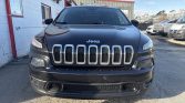 2014 Jeep Cherokee Sport | AWD | HEATED SEATS | V6 | BLUETOOTH | Stampede Auto