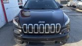 2014 Jeep Cherokee Sport | AWD | HEATED SEATS | V6 | BLUETOOTH | Stampede Auto