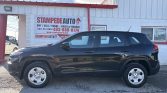 2014 Jeep Cherokee Sport | AWD | HEATED SEATS | V6 | BLUETOOTH | Stampede Auto