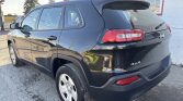 2014 Jeep Cherokee Sport | AWD | HEATED SEATS | V6 | BLUETOOTH | Stampede Auto