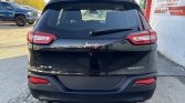 2014 Jeep Cherokee Sport | AWD | HEATED SEATS | V6 | BLUETOOTH | Stampede Auto