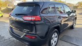 2014 Jeep Cherokee Sport | AWD | HEATED SEATS | V6 | BLUETOOTH | Stampede Auto