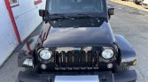 2014 Jeep Wrangler Unlimited 285745 | Stampede Auto