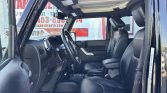 2014 Jeep Wrangler Unlimited 285745 | Stampede Auto