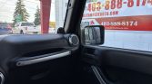 2014 Jeep Wrangler Unlimited 285745 | Stampede Auto