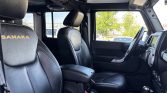 2014 Jeep Wrangler Unlimited 285745 | Stampede Auto