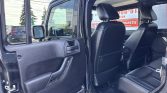 2014 Jeep Wrangler Unlimited 285745 | Stampede Auto