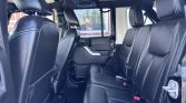 2014 Jeep Wrangler Unlimited 285745 | Stampede Auto