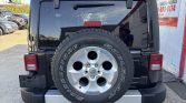 2014 Jeep Wrangler Unlimited 285745 | Stampede Auto