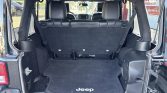 2014 Jeep Wrangler Unlimited 285745 | Stampede Auto