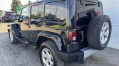 2014 Jeep Wrangler Unlimited 285745 | Stampede Auto