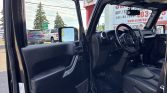 2014 Jeep Wrangler Unlimited 285745 | Stampede Auto
