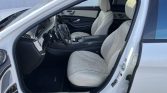 2014 Mercedes-Benz S-class S 550 | Stampede Auto