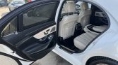 2014 Mercedes-Benz S-class S 550 | Stampede Auto