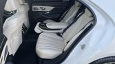 2014 Mercedes-Benz S-class S 550 | Stampede Auto