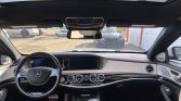 2014 Mercedes-Benz S-class S 550 | Stampede Auto