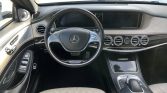 2014 Mercedes-Benz S-class S 550 | Stampede Auto