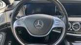 2014 Mercedes-Benz S-class S 550 | Stampede Auto