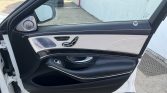 2014 Mercedes-Benz S-class S 550 | Stampede Auto