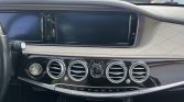 2014 Mercedes-Benz S-class S 550 | Stampede Auto